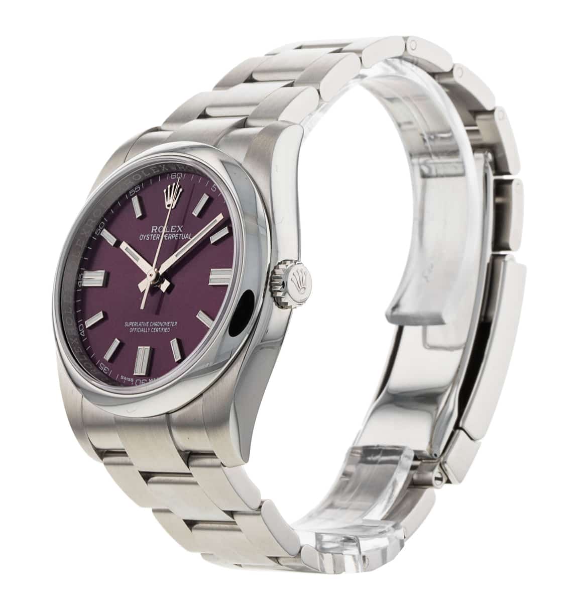 Rolex Oyster Perpetual 116000 Rolex Oyster Perpetual 116000